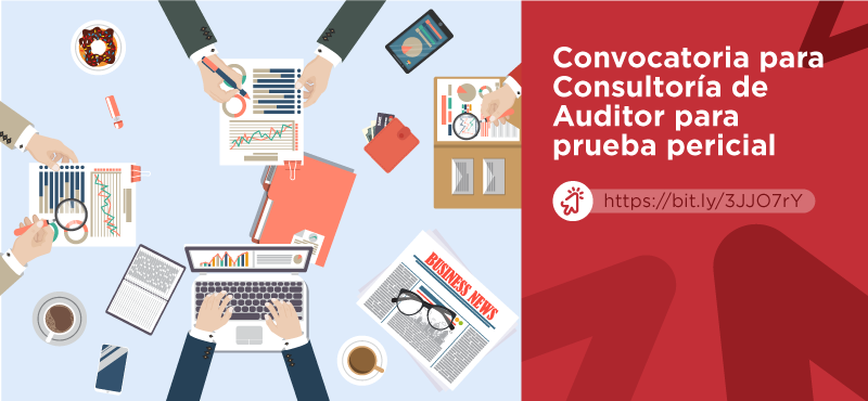 Correo Institucional para la Recepción de Oficios Externos 