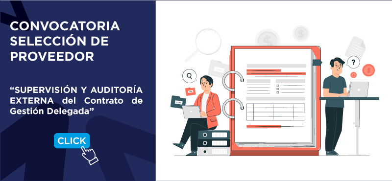 Visita nuestros datos abiertos 