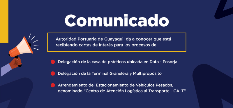 Requisitos para la Recepción de Oficios Externos 