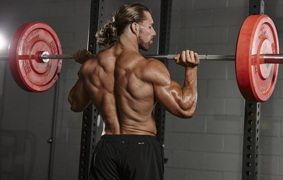 HALOMED 5 mg Deus Medical en Musculación