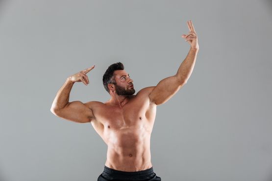 PR-BOLL 20 mg by Muscule Pharm: An Overview PR-BOLL 20 mg by Muscule Pharm: An Overview