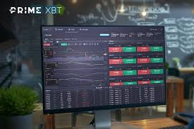 Discover the Advantages of the Platform PrimeXBT for Trading Discover the Advantages of the Platform PrimeXBT for Trading
