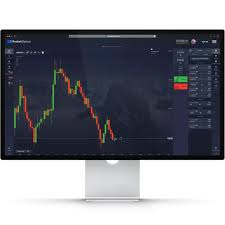 PocketOption Доступный Брокер для Опционы