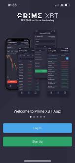 Trading PrimeXBT App A Comprehensive Guide to Mobile Trading Trading PrimeXBT App A Comprehensive Guide to Mobile Trading