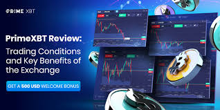 Trading PrimeXBT App A Comprehensive Guide to Mobile Trading Trading PrimeXBT App A Comprehensive Guide to Mobile Trading