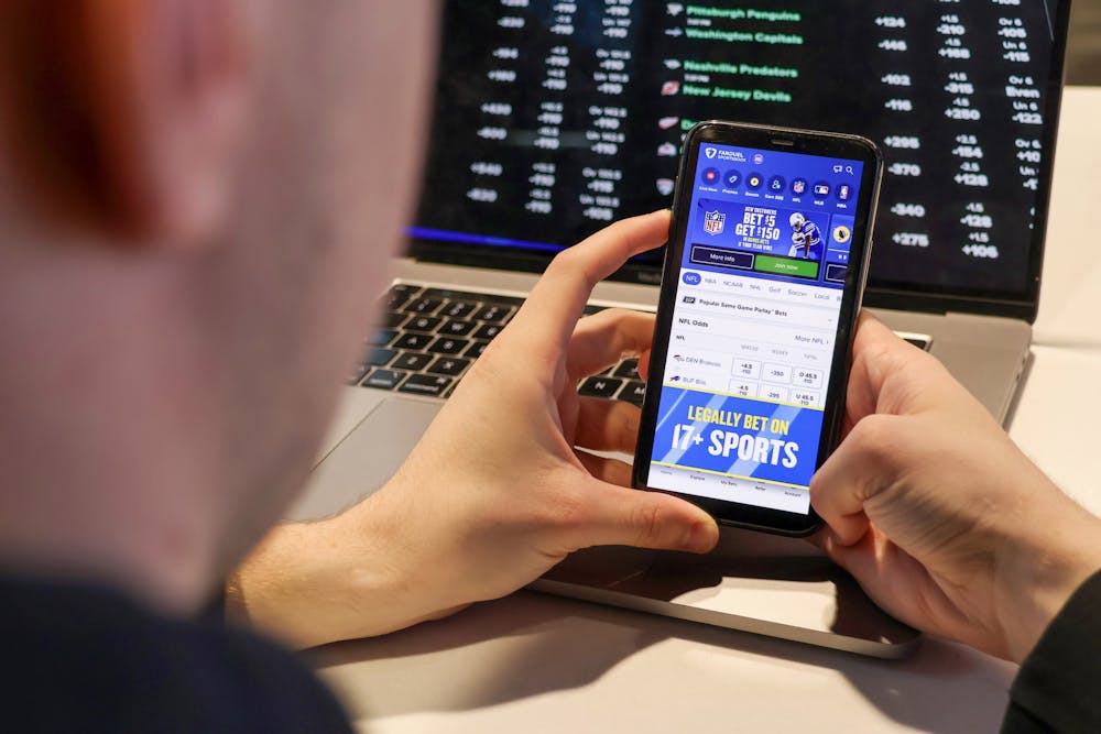 Win at Casino Games With Low House Edge 8